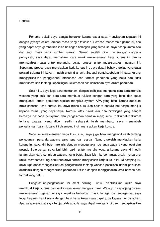 transformasi keguruan sebagai profesion pilihan