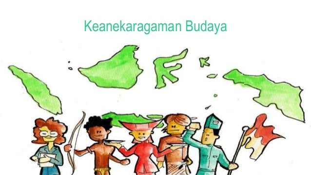 Kerjasama Antarnegara Dalam Bidang Sosial Budaya [Adagaki]