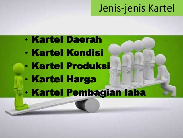 yang perjanjian contoh menentukan kolusi kartel sama Kerja yang perjanjian contoh menentukan kolusi kartel sama Kerja