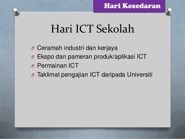Kerjasama Komuniti berasaskan ICT