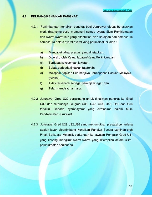 Tidak Melepasi Tapisan Semasa Yang Ditetapkan Oleh Kementerian/Jabatan