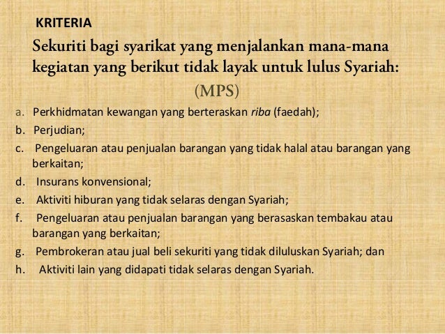 Kerjaya Menurut Perspektif Islam