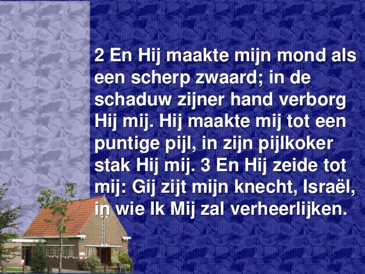 Wat Gedaan Is Uit Liefde Voor Jezus Houdt Zijn Waarde