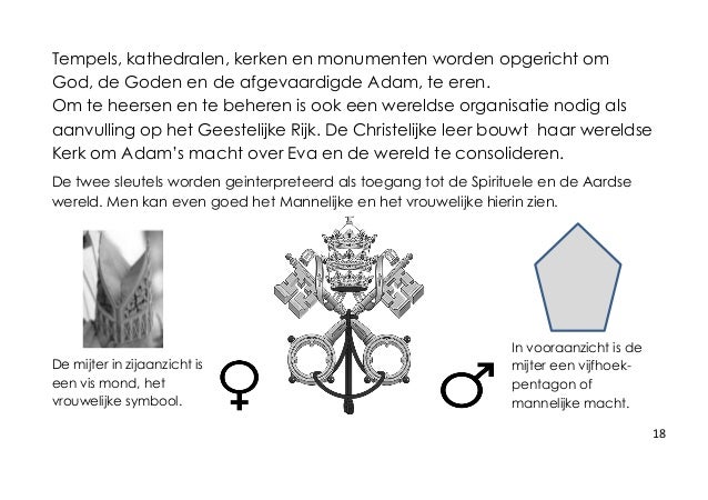 Anatomie en de vrouwelijke erotiek les