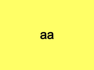 aa
 
