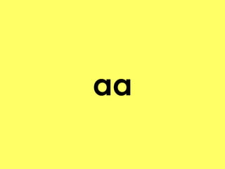 aa
 