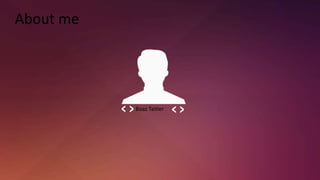 Linux Kernel Init Process | PPTX