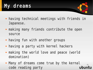 100th Kernel code reading party | PDF