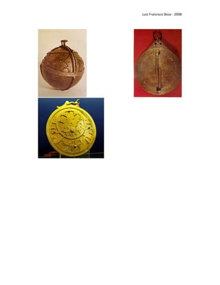 Luiz Francisco Bozo - 2008
 