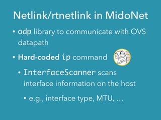 Rtnetlink Message Format rtnetlink | PDF
