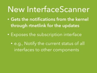 Rtnetlink Message Format rtnetlink | PDF