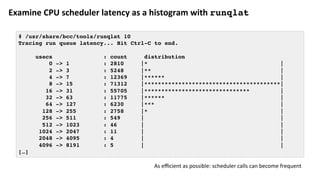 Kernel Recipes 2017 - Performance analysis Superpowers with Linux BPF ...