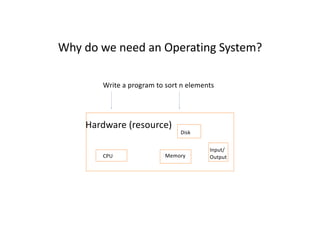 Kernel security Concepts | PDF