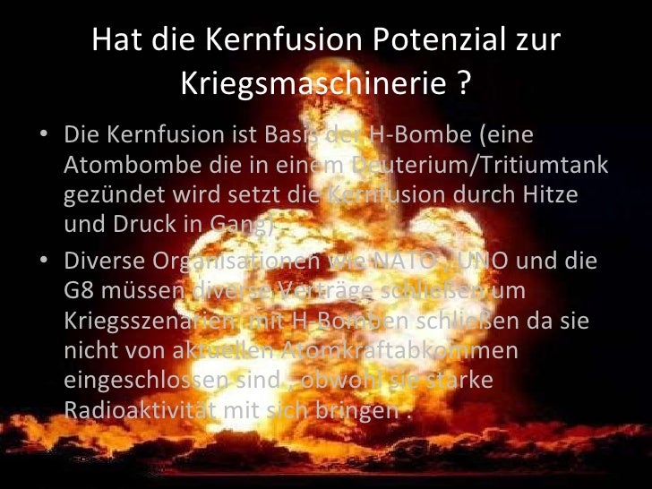 KERNFUSION REFERAT PDF