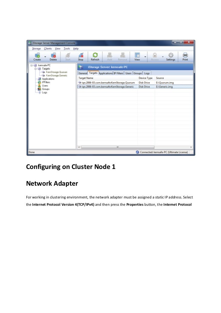 Drivers kernsafe scsi & raid devices free
