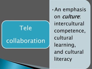 CMC tecnologies impose Western values and practices on peoples