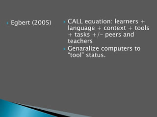 “normalisation” as an end goal rather than current reality