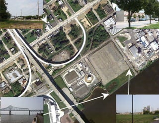 Thesis Intermediate Review Presentation