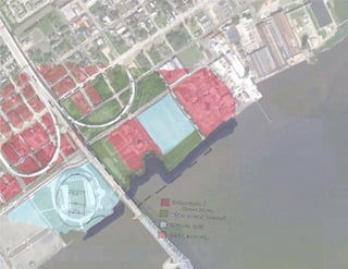 Thesis Intermediate Review Presentation