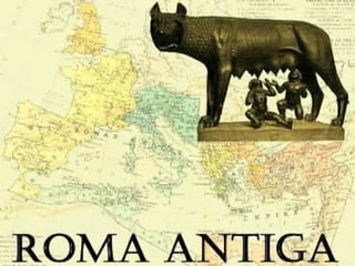 Roma antiga 