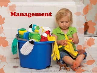 Management
 