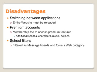 How-to guides for users
