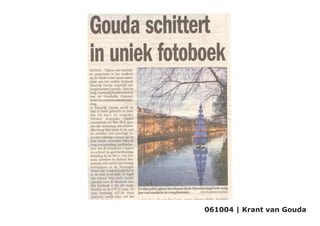 061004 | Krant van Gouda
 