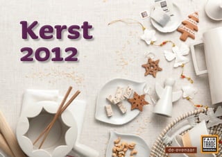 Kerst
2012
 
