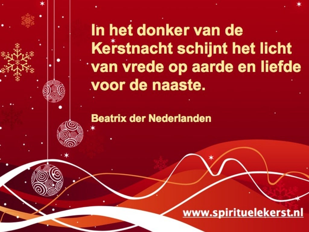 Kerst citaten en kerstmis spreuken voor de kerstperiode