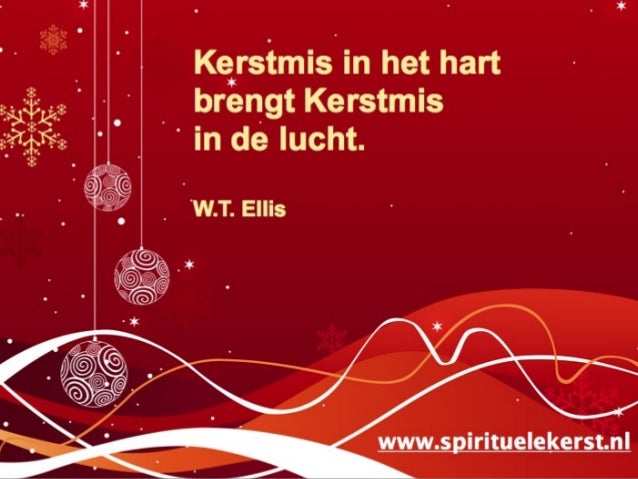 Kerst citaten en kerstmis spreuken voor de kerstperiode