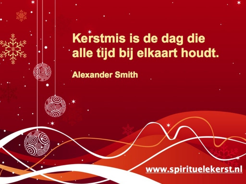 Kerst citaten en kerstmis spreuken voor de kerstperiode
