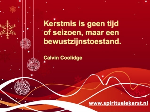Kerst citaten en kerstmis spreuken voor de kerstperiode