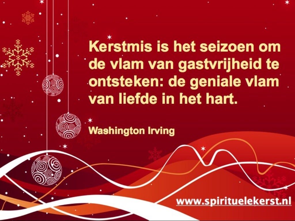 Kerst citaten en kerstmis spreuken voor de kerstperiode