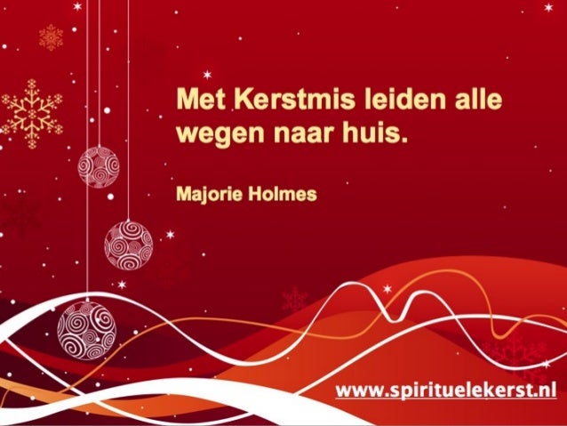 Kerst citaten en kerstmis spreuken voor de kerstperiode