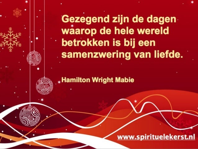Kerst citaten en kerstmis spreuken voor de kerstperiode
