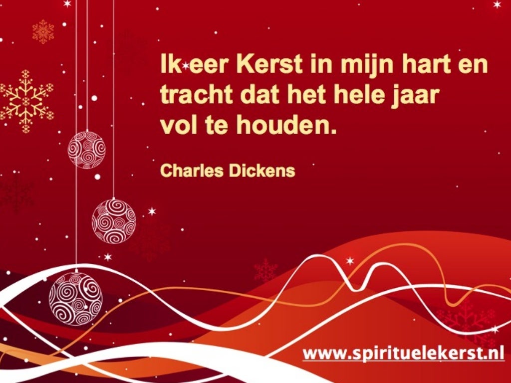 Kerst citaten en kerstmis spreuken voor de kerstperiode