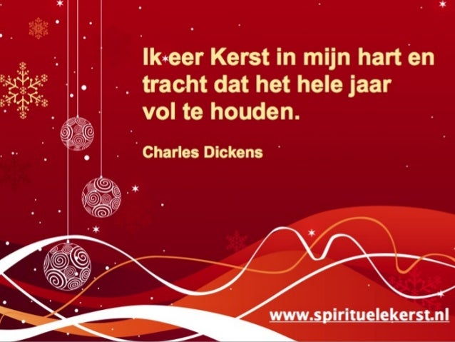 Kerst citaten en kerstmis spreuken voor de kerstperiode