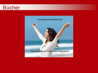 Bücher
 