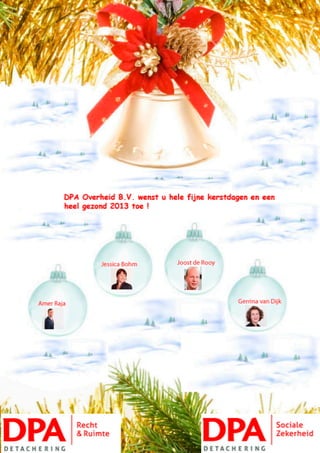 Kerstwebsite Overheid Landschap.Pdf...