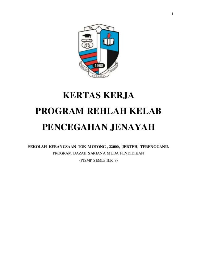 kertas kerja program sukarelawan malaysia kertas kerja program sukarelawan malaysia