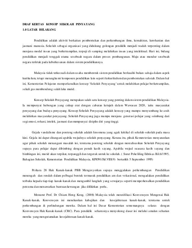 Teks Bertema Masyarakat Penyayang Contoh pidato tentang