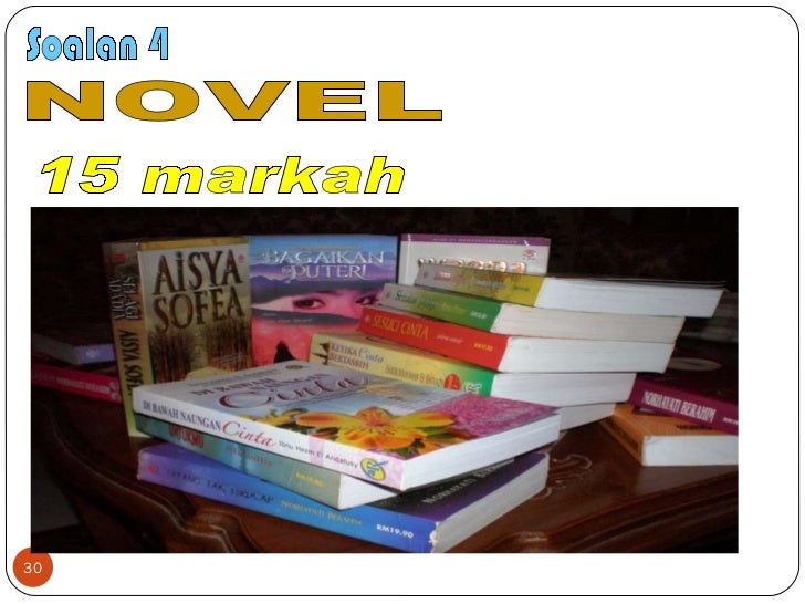 Contoh Jawapan Persoalan Novel Di Sebalik Dinara - Surat Kak