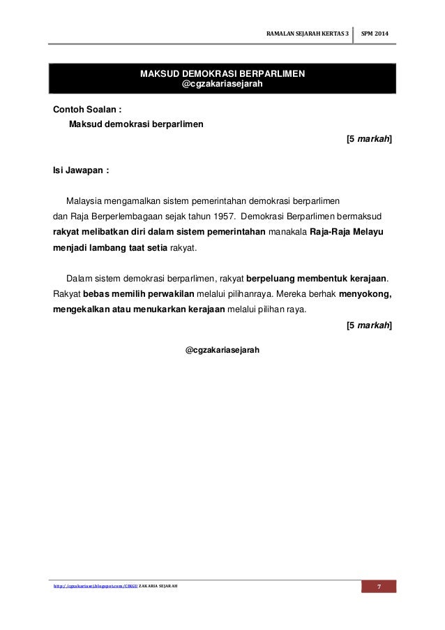 Kertas 3 bachok kelantan 2014