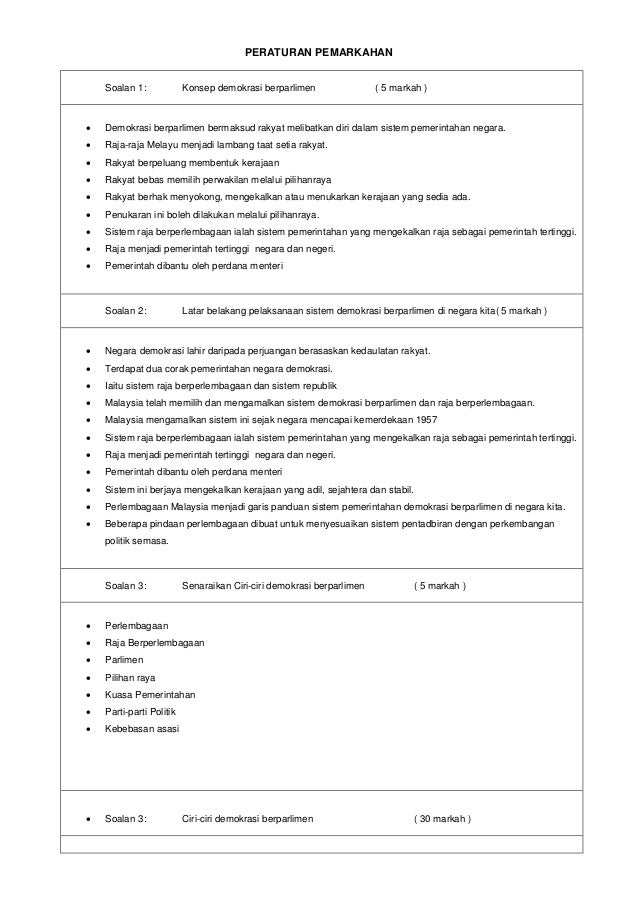 Kertas 3 negeri sembilan 2014