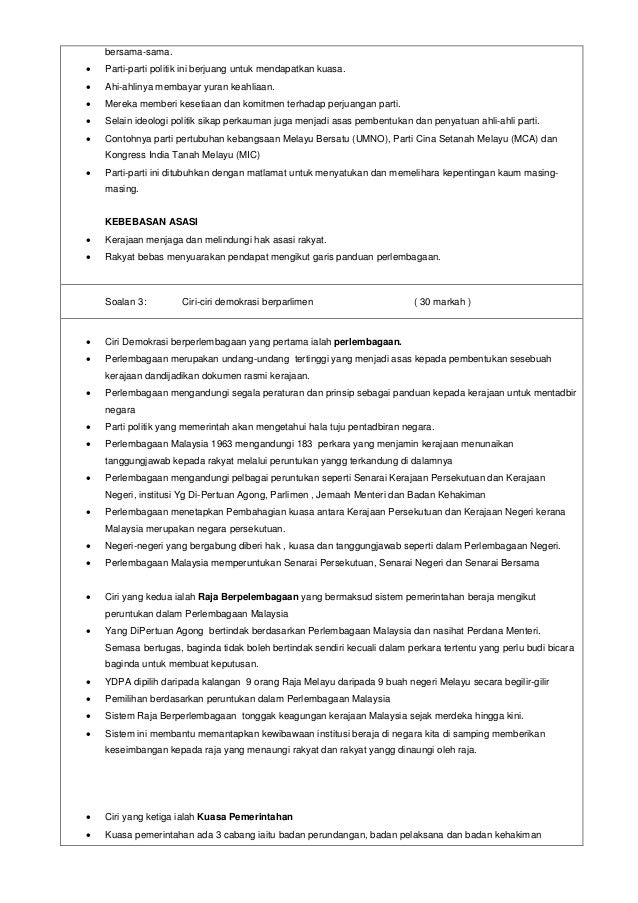 Kertas 3 Negeri Sembilan 2014