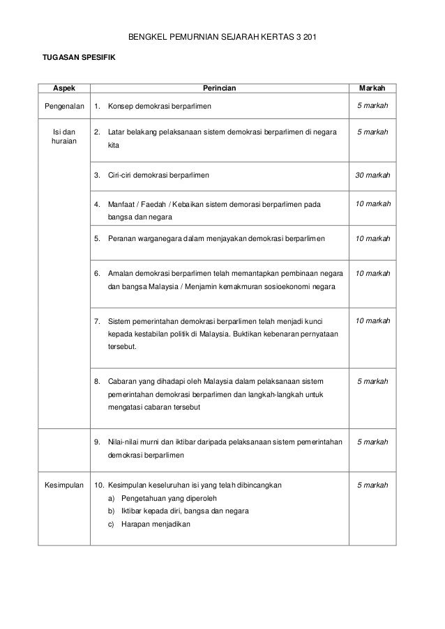 Kertas 3 Negeri Sembilan 2014