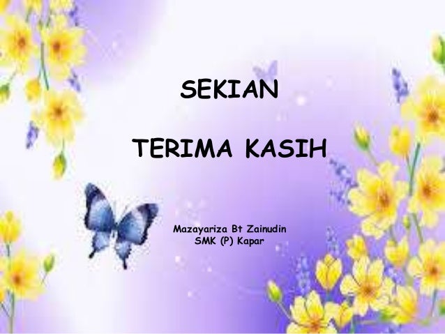 Kertas 3 Biologi 2016