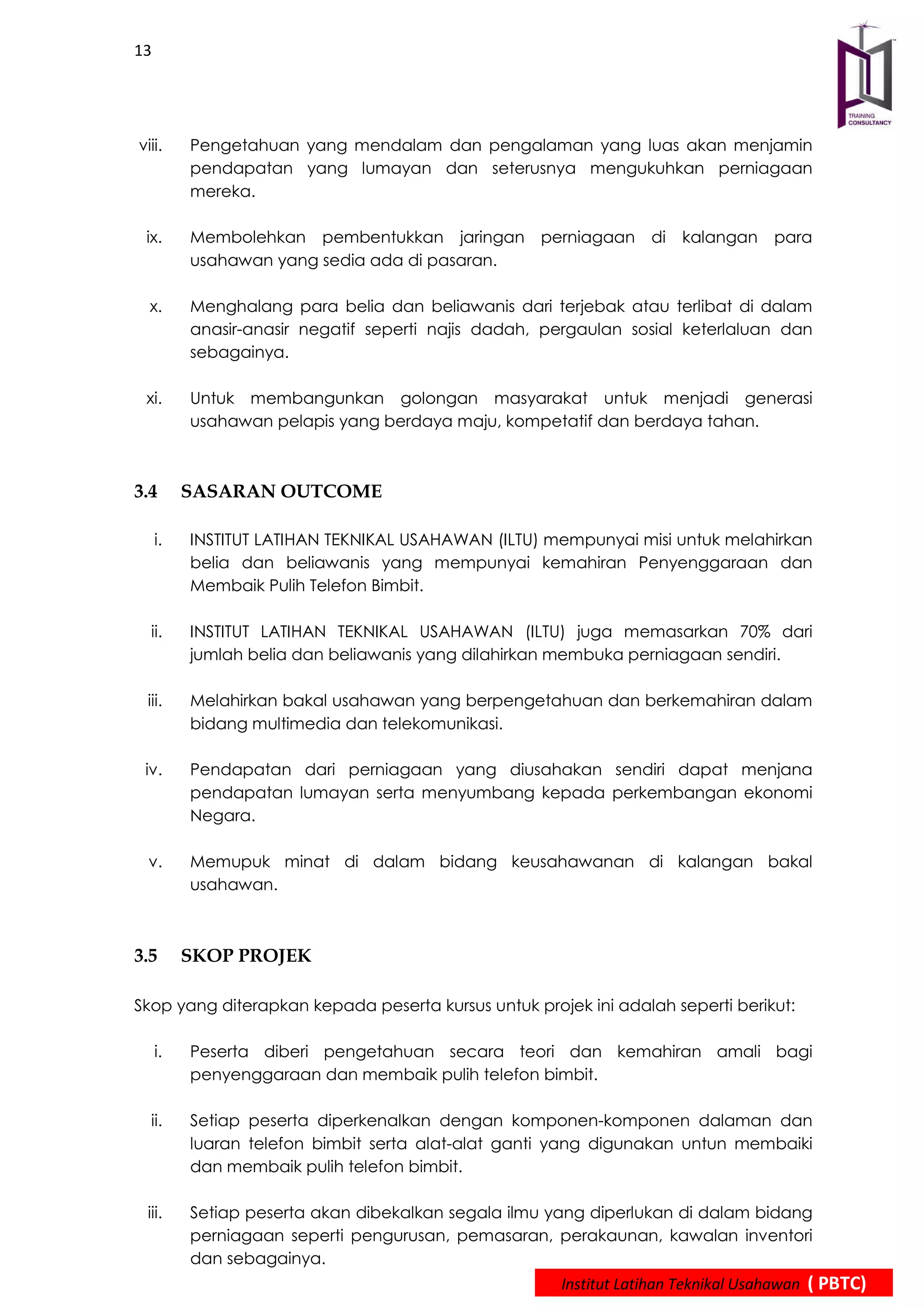 Mobel Cadangan