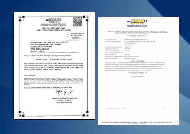 Kertas cadangan kursus mobile repairing course