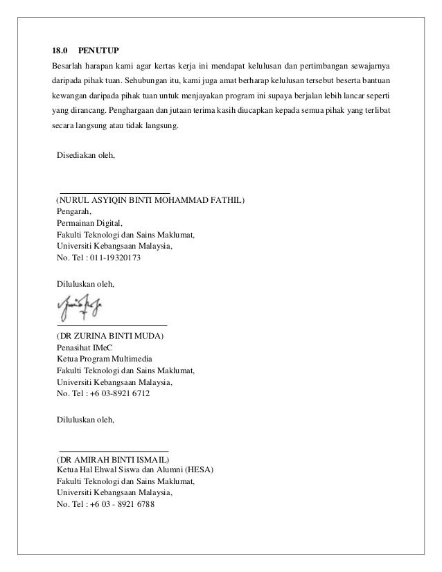 Contoh Nama Syarikat Permainan